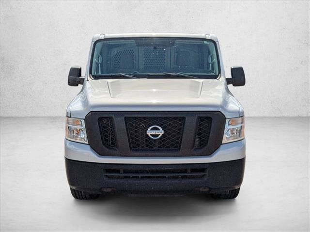 Used 2019 Nissan NV 1500 S RWD video 2