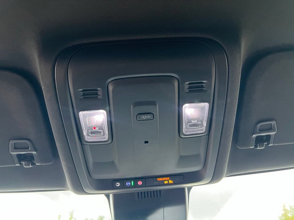 Used 2024 Chevrolet Tahoe LS w/ Driver Alert Package AWD/4WD image 39