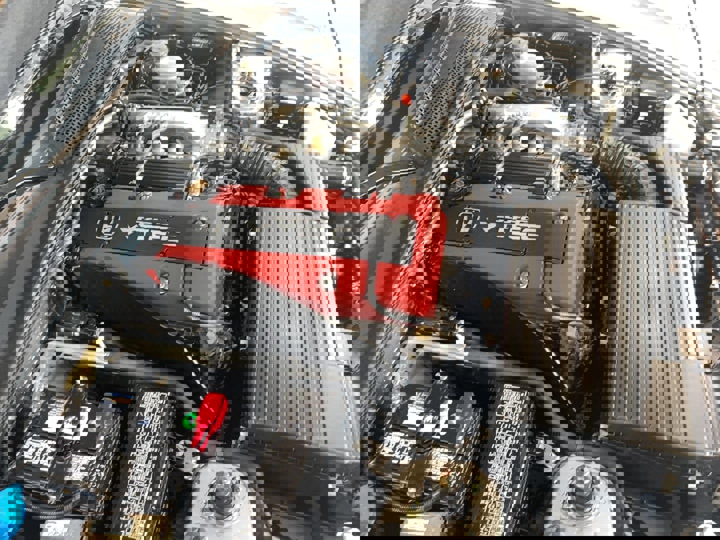 Used 2001 Honda S2000 image 24