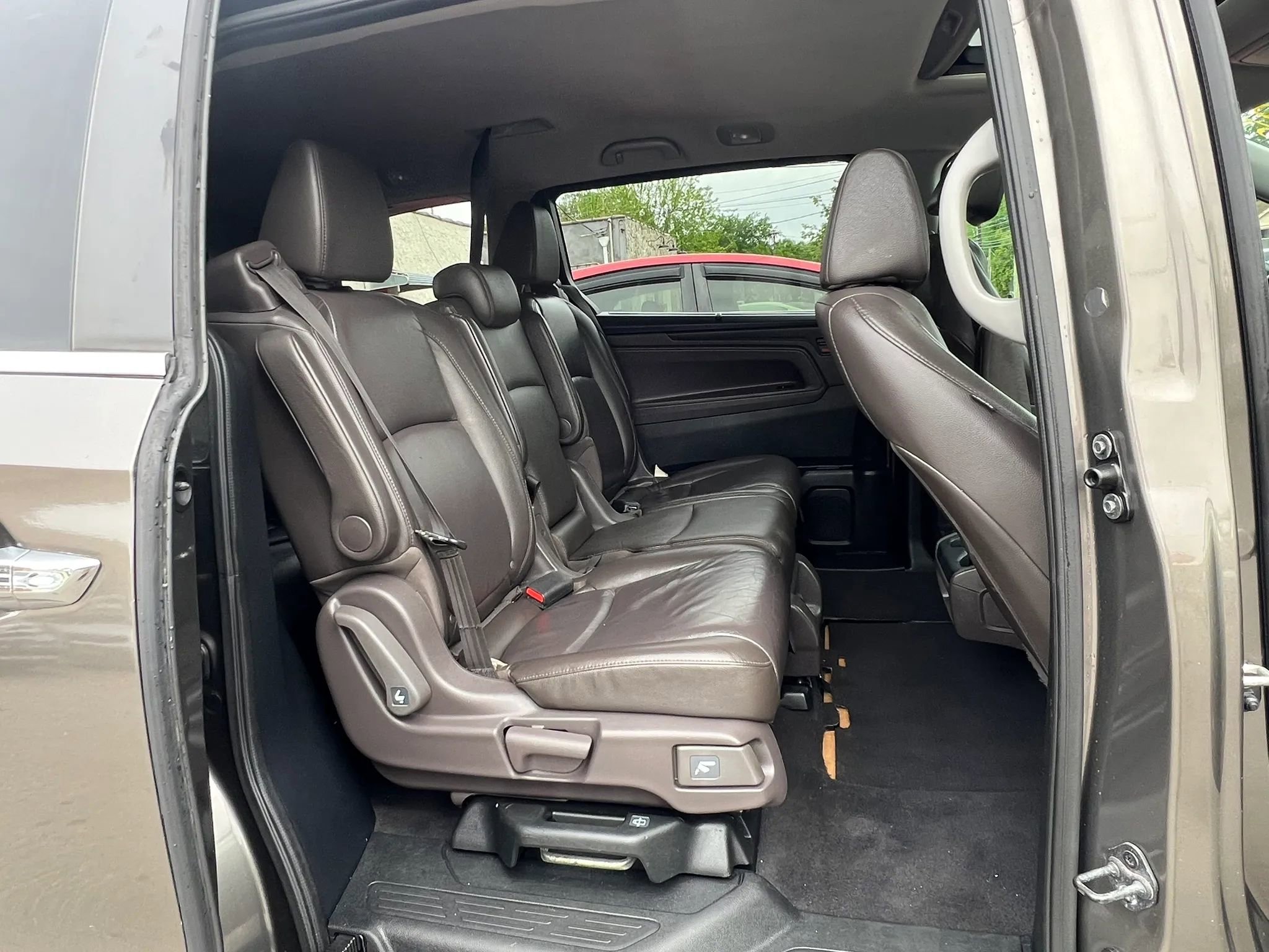 Used 2020 Honda Odyssey EX-L image 34