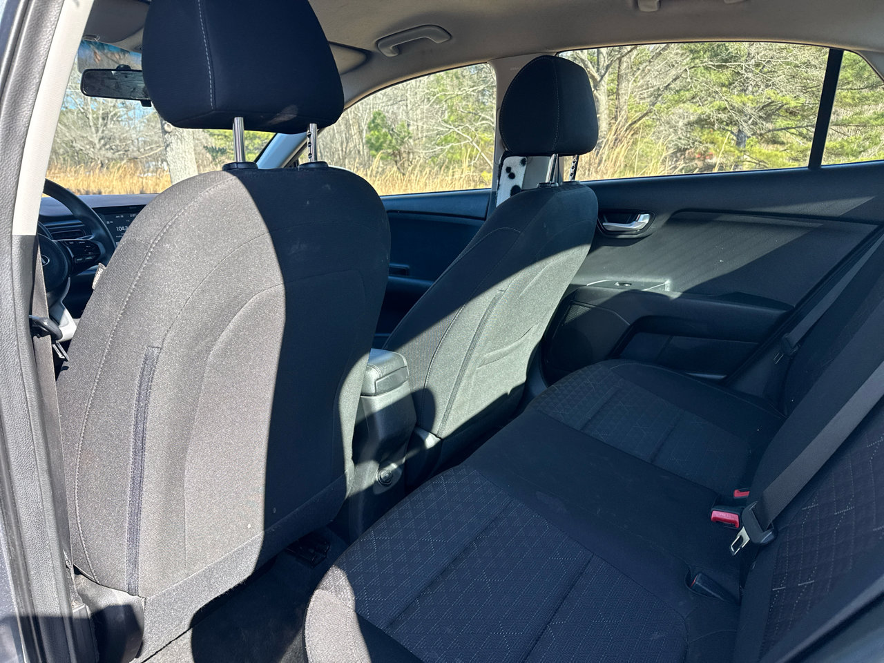 Used 2019 Kia Rio S image 17