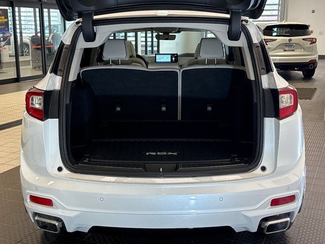 New 2026 Acura RDX w/ Technology Package AWD/4WD image 25