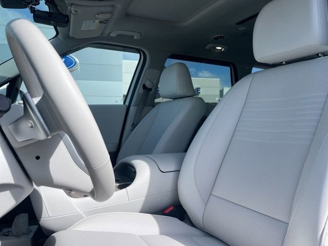 Used 2026 Hyundai Palisade Limited image 9