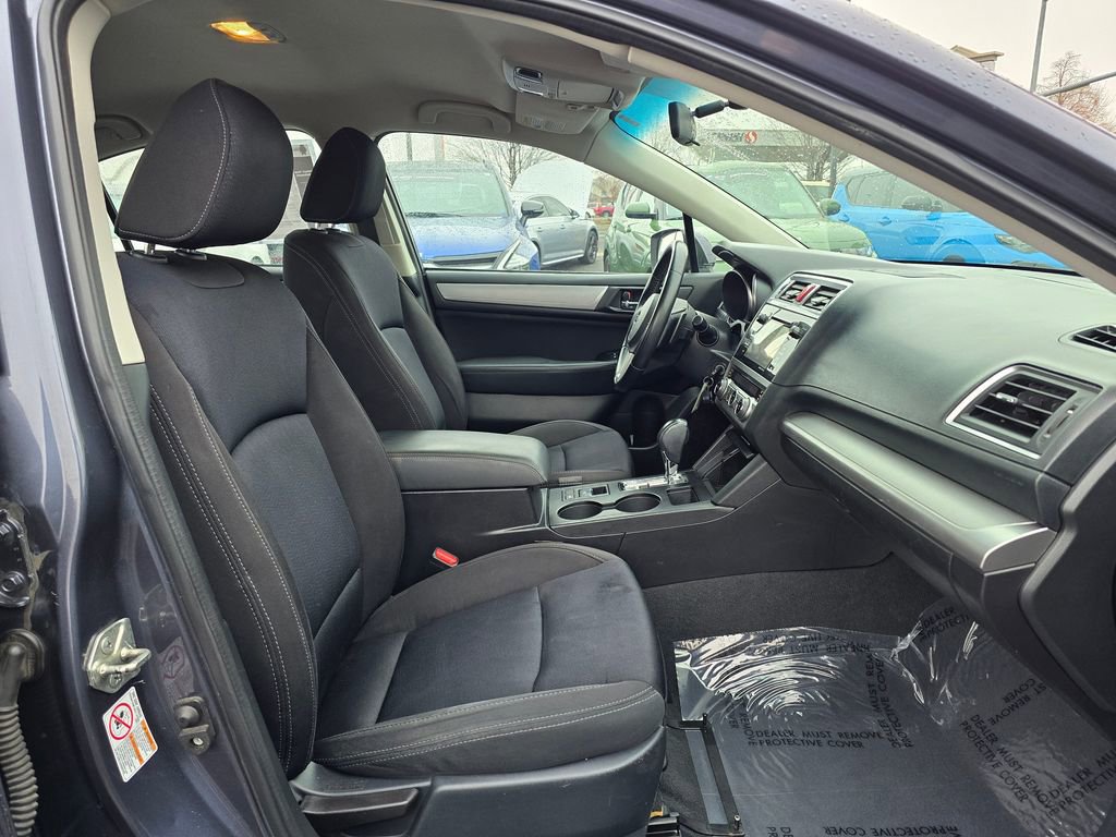 Used 2015 Subaru Legacy 2.5i Premium AWD/4WD image 10