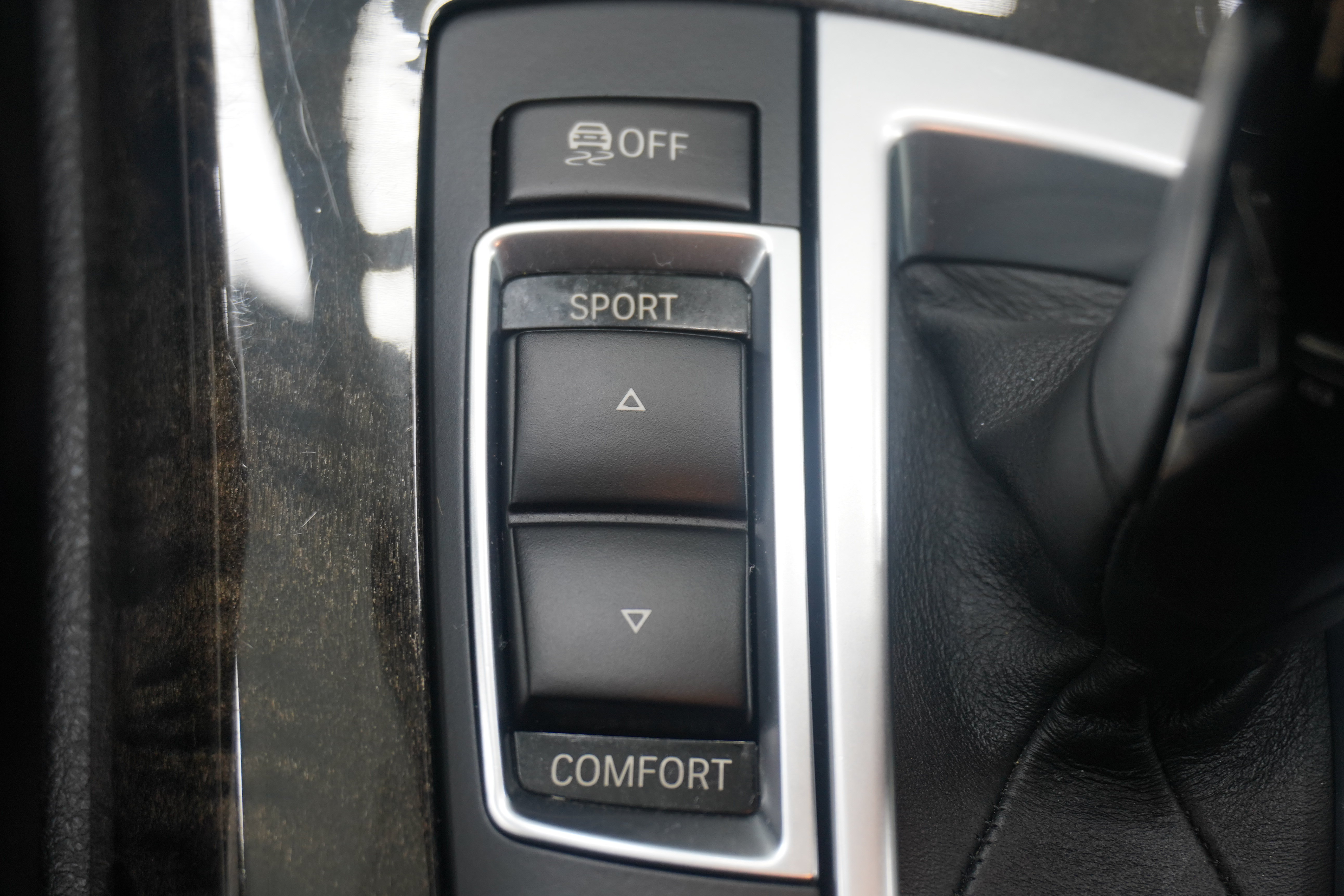 Used 2014 BMW 640i Gran Coupe RWD image 23
