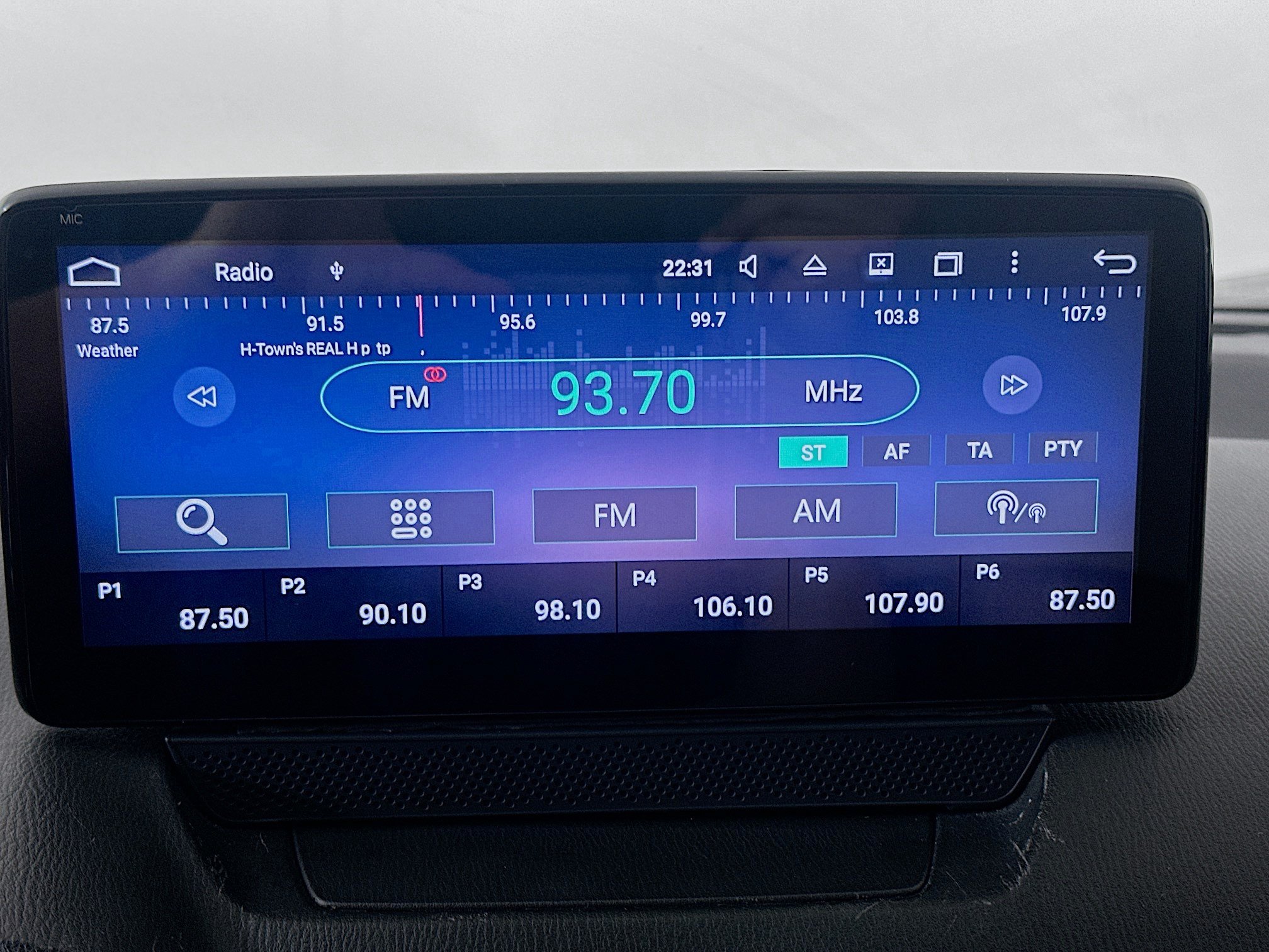 Used 2016 MAZDA CX-3 Grand Touring AWD/4WD image 21