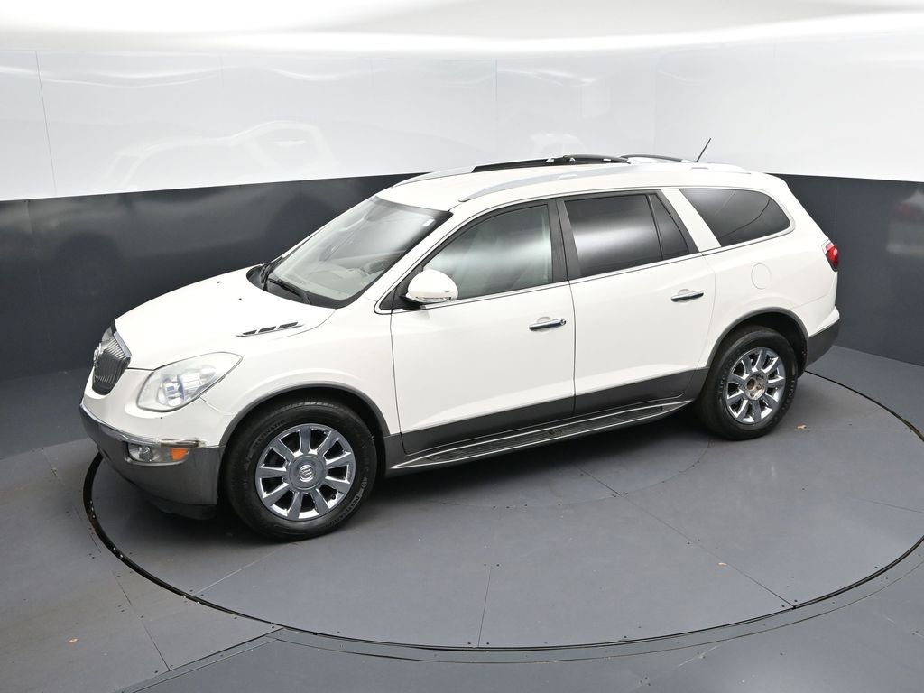Used 2011 Buick Enclave CXL FWD image 32