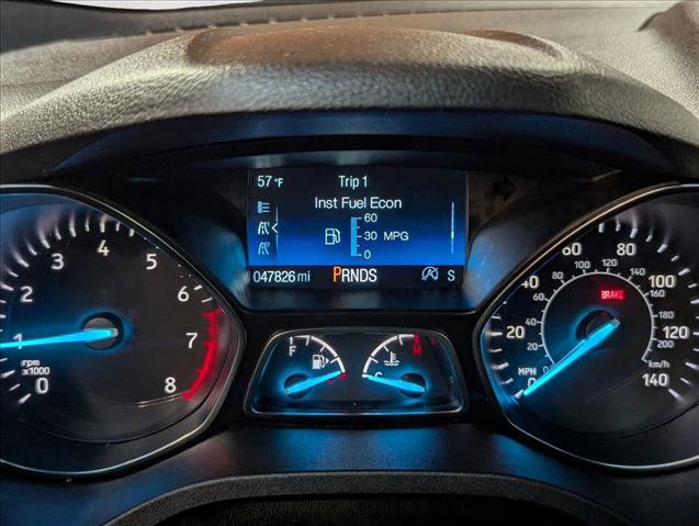 Used 2018 Ford Escape SE w/ SE Sync 3 Package image 11