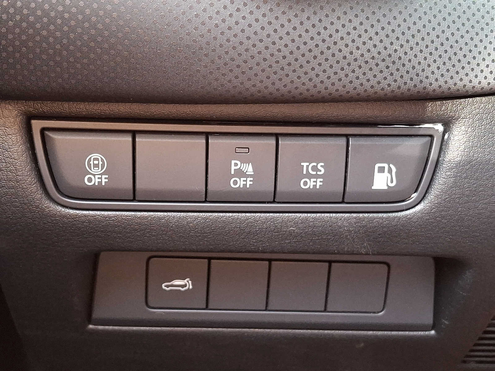 Used 2026 MAZDA CX-50 2.5 Hybrid w/ Weather Package AWD/4WD image 24