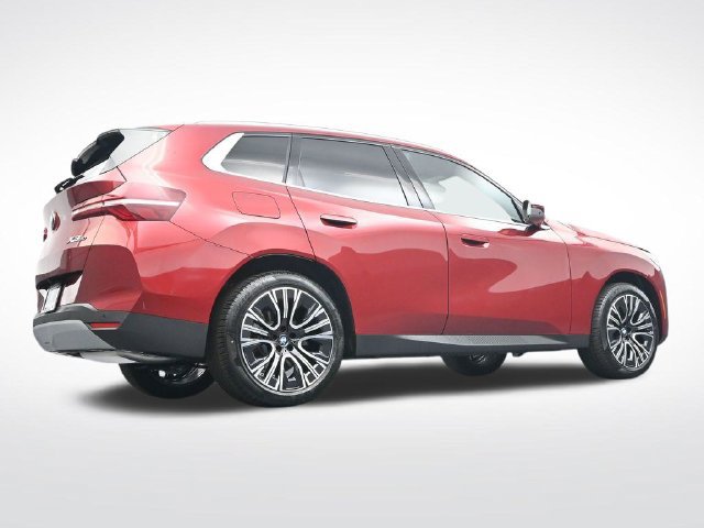 New 2026 BMW X3 xDrive30i w/ Premium Package AWD/4WD image 33
