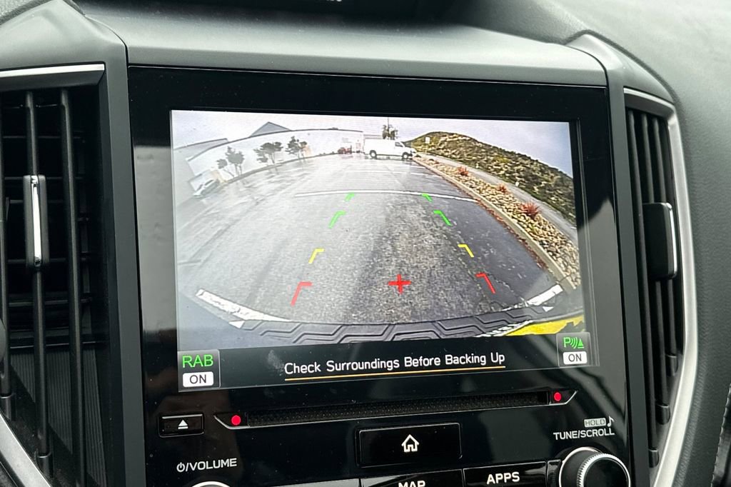 Used 2020 Subaru Forester Touring w/ Popular Package #2 image 20