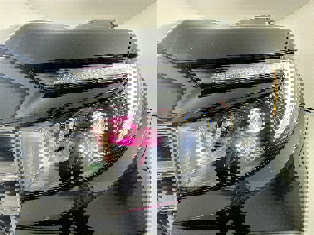 New 2025 Honda Ridgeline TrailSport+ image 9