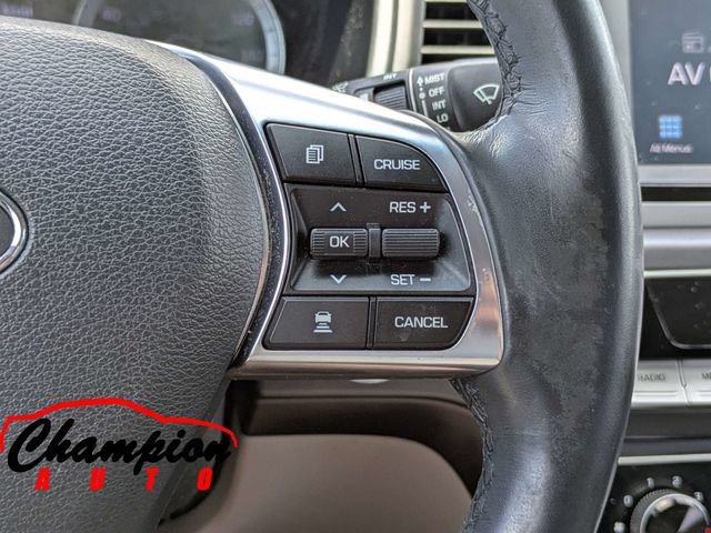 Used 2018 Hyundai Sonata SEL w/ Tech Package 02 FWD image 26