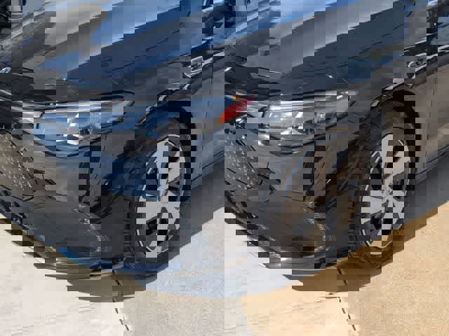 New 2026 Mercedes-Benz CLA 250+ image 10