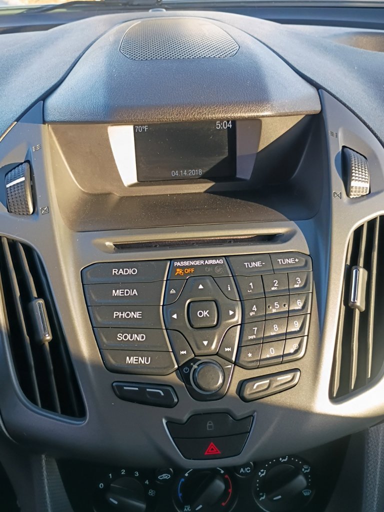 Used 2018 Ford Transit Connect XL FWD image 23