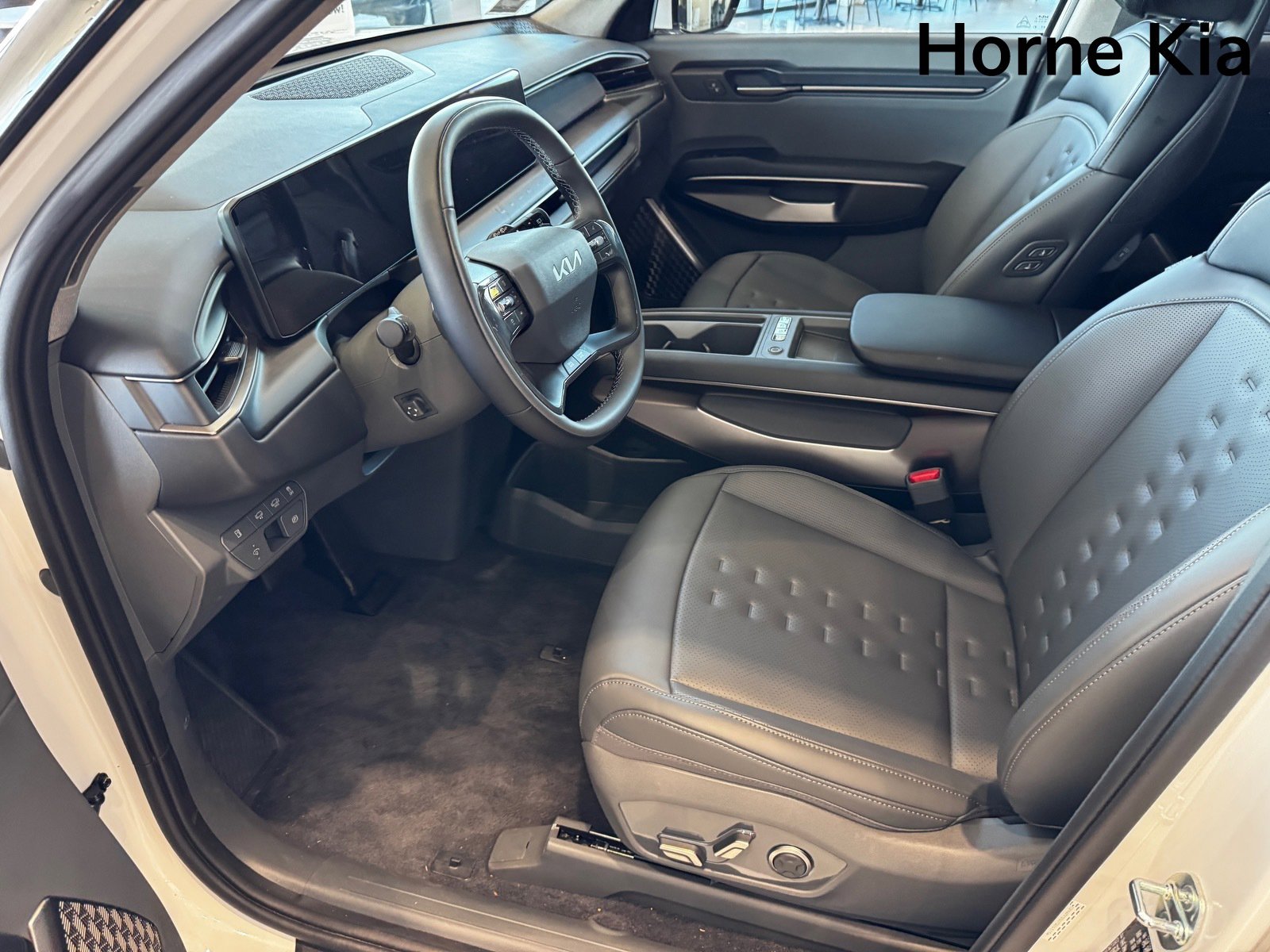 New 2026 Kia EV9 Wind image 9