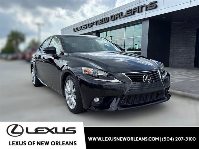Used 2016 Lexus IS 200t