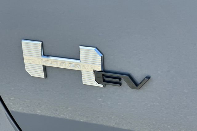 Used 2024 GMC Hummer EV 3X w/ Extreme Off-Road Package image 26