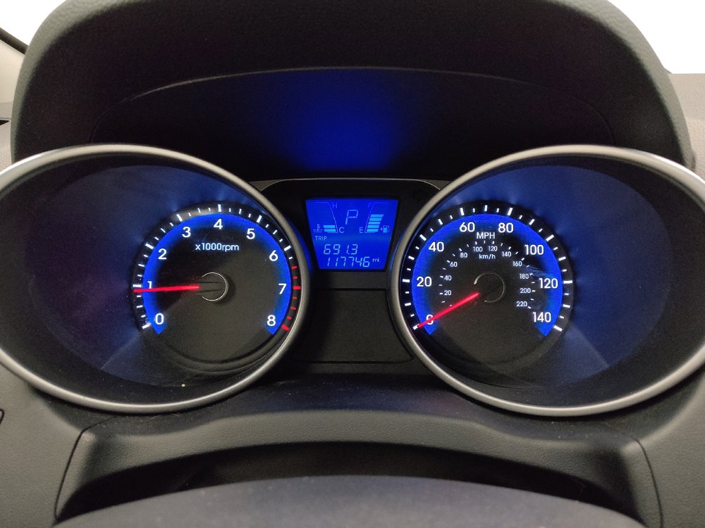 Used 2015 Hyundai Tucson GLS AWD/4WD image 23