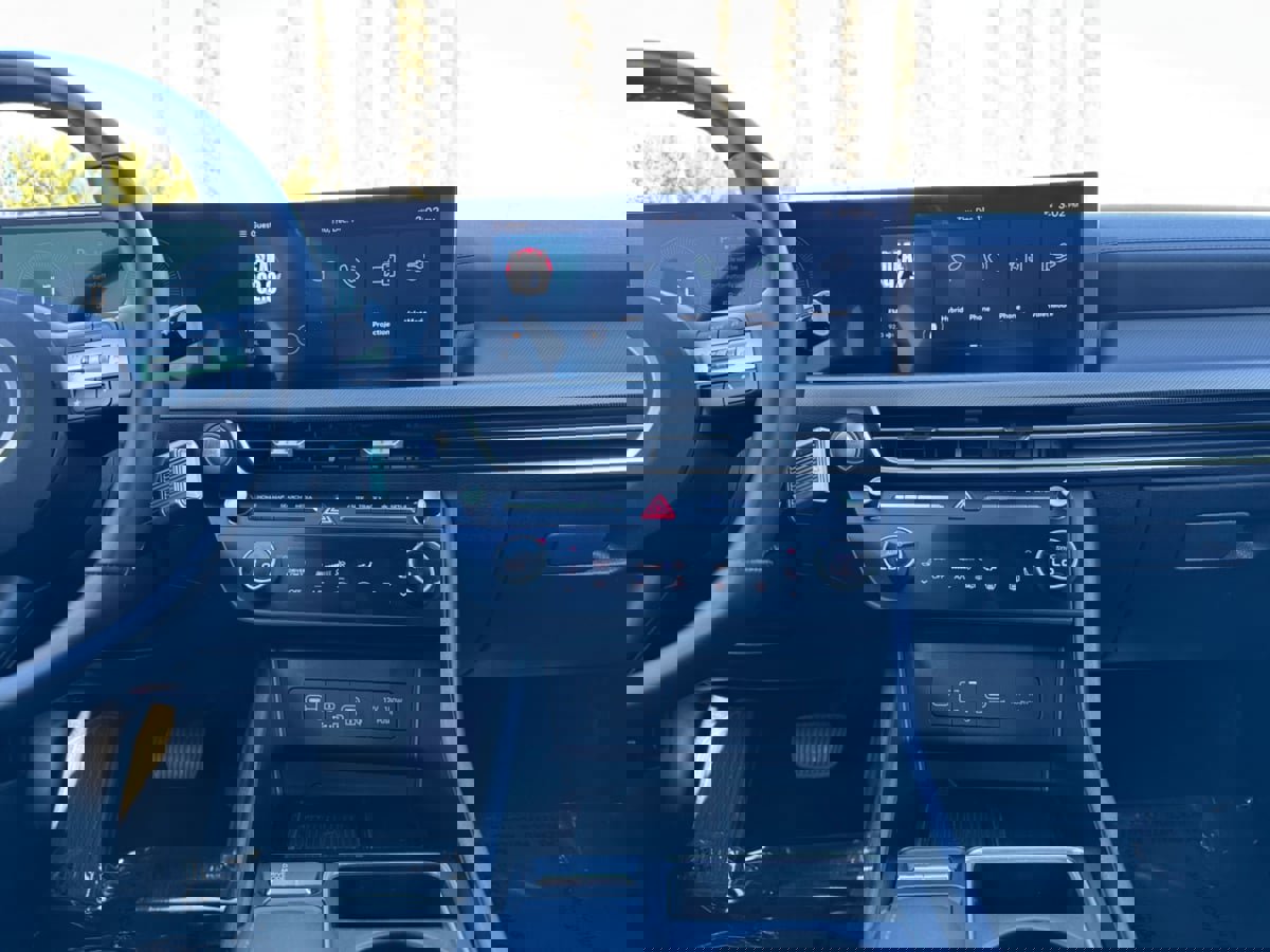 Used 2024 Hyundai Sonata SEL image 15