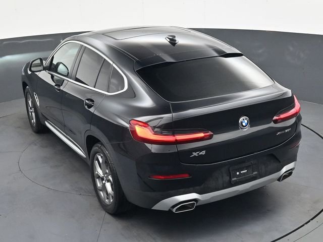 Used 2023 BMW X4 xDrive30i w/ Premium Package image 25