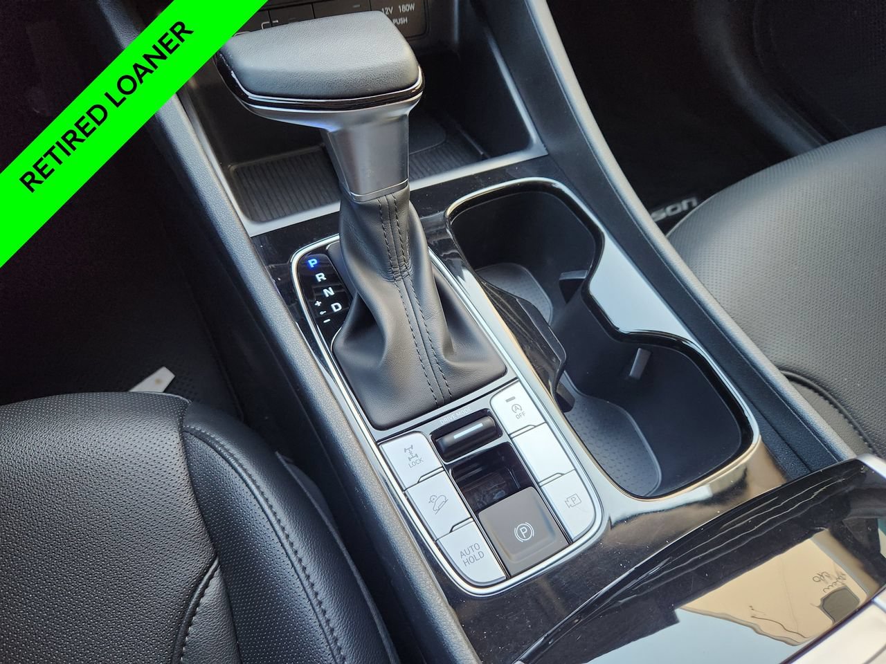 New 2026 Hyundai Tucson SEL AWD/4WD image 19