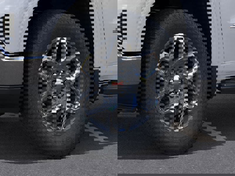 New 2026 GMC Sierra 1500 SLT image 9