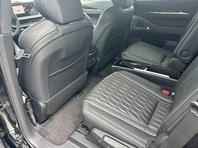 New 2027 INFINITI QX60 Autograph AWD/4WD image 20