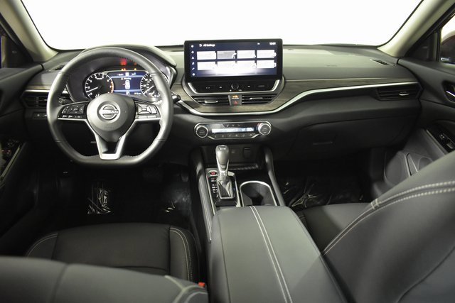 Certified 2025 Nissan Altima 2.5 SL image 28