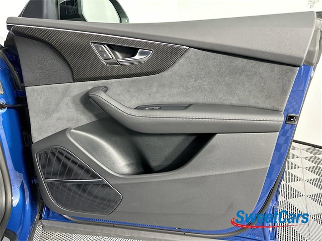 Used 2024 Audi SQ8 Premium Plus w/ 23" Wheel Package image 42