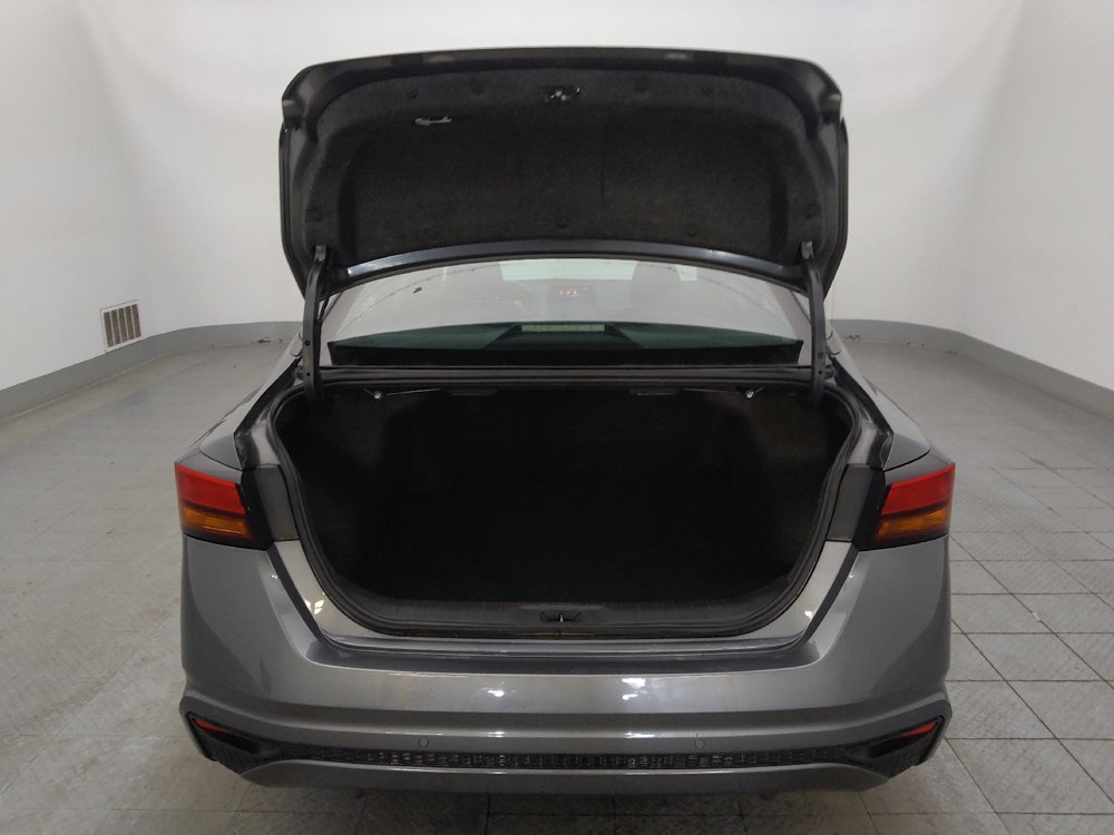 Used 2024 Nissan Altima 2.5 SV image 29