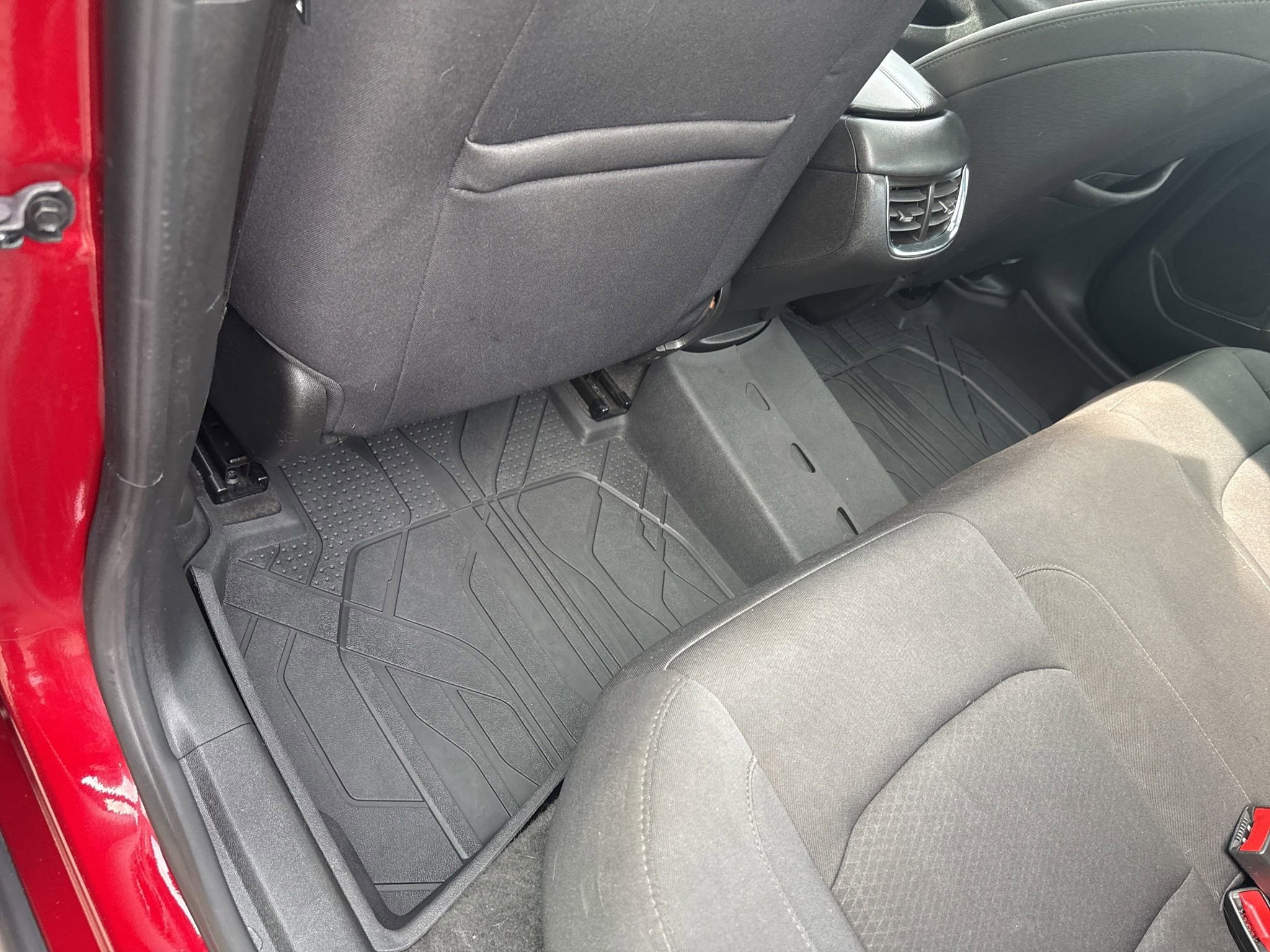 Used 2021 Chevrolet Malibu LT FWD image 22