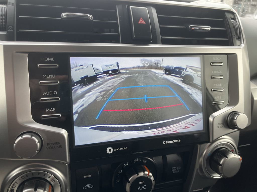 Used 2023 Toyota 4Runner SR5 image 28