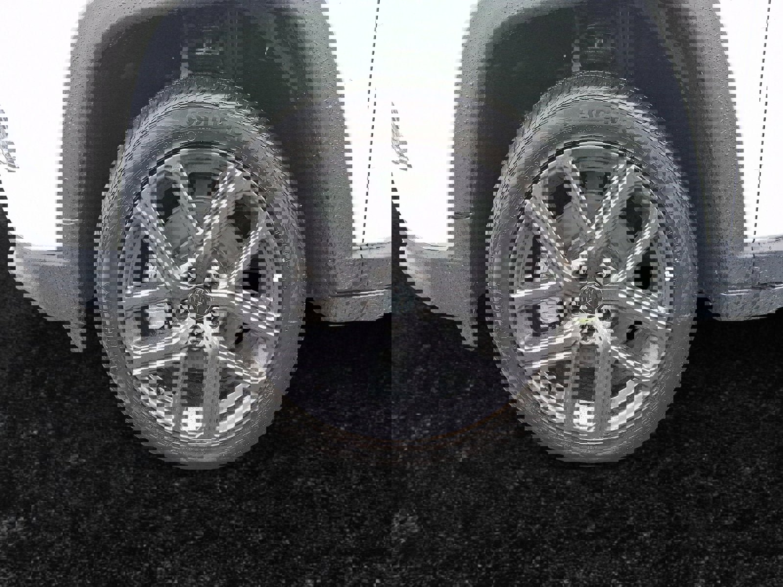 New 2026 Jeep Compass Limited image 15