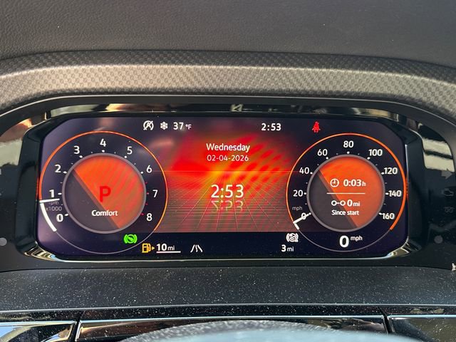 New 2026 Volkswagen Atlas Peak Edition image 14