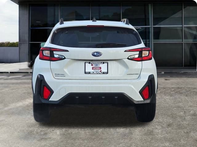 Certified 2025 Subaru Crosstrek 2.0i Premium w/ Crosstrek Mirror Package image 8