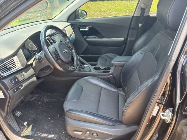 Used 2017 Kia Niro FWD image 10