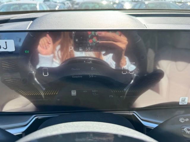 New 2025 Kia Sorento EX AWD/4WD image 15