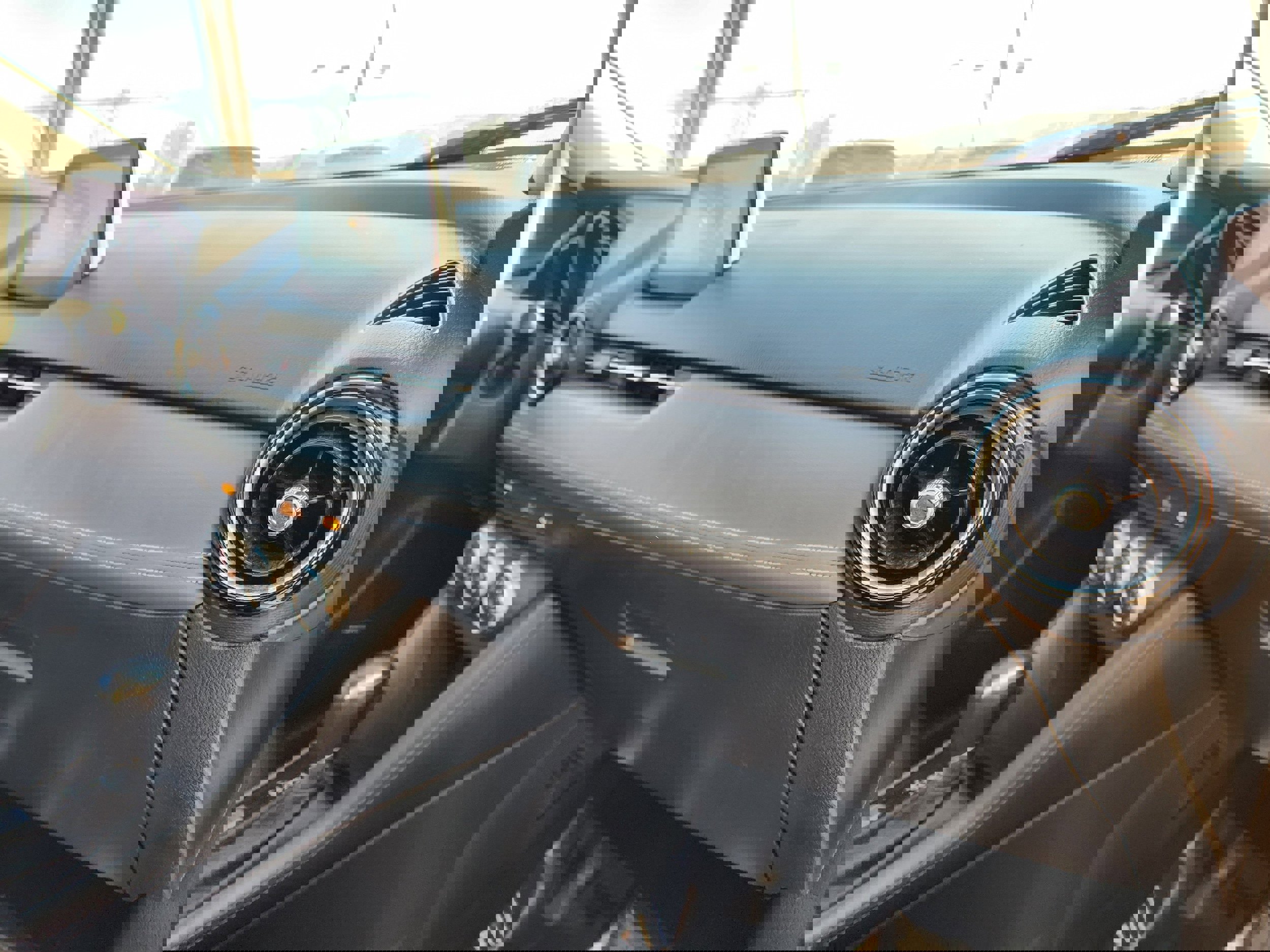 Used 2019 MAZDA CX-3 Touring w/ Preferred Equipment Package image 17