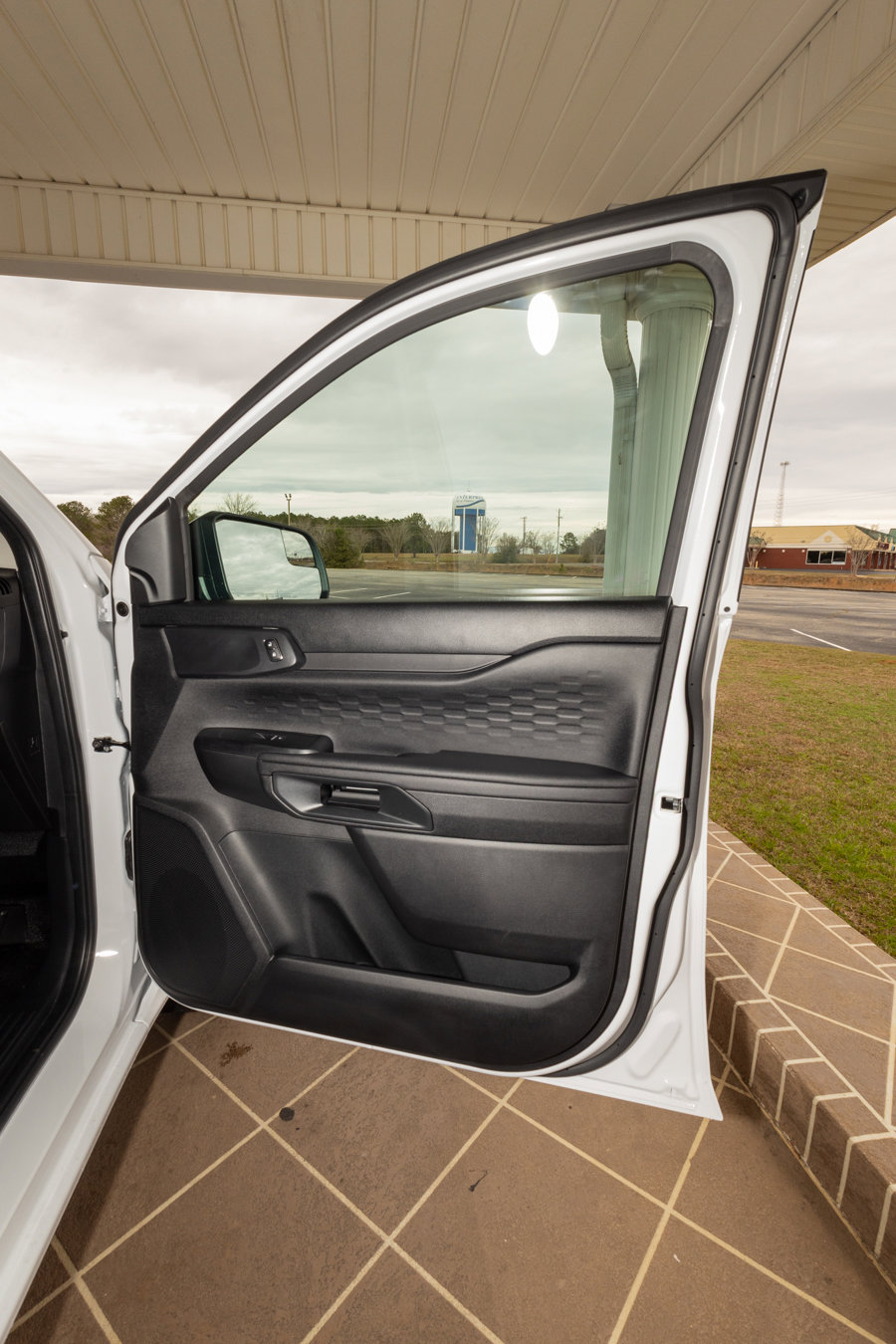 New 2025 Ford Ranger XL w/ Trailer Tow Package RWD image 17
