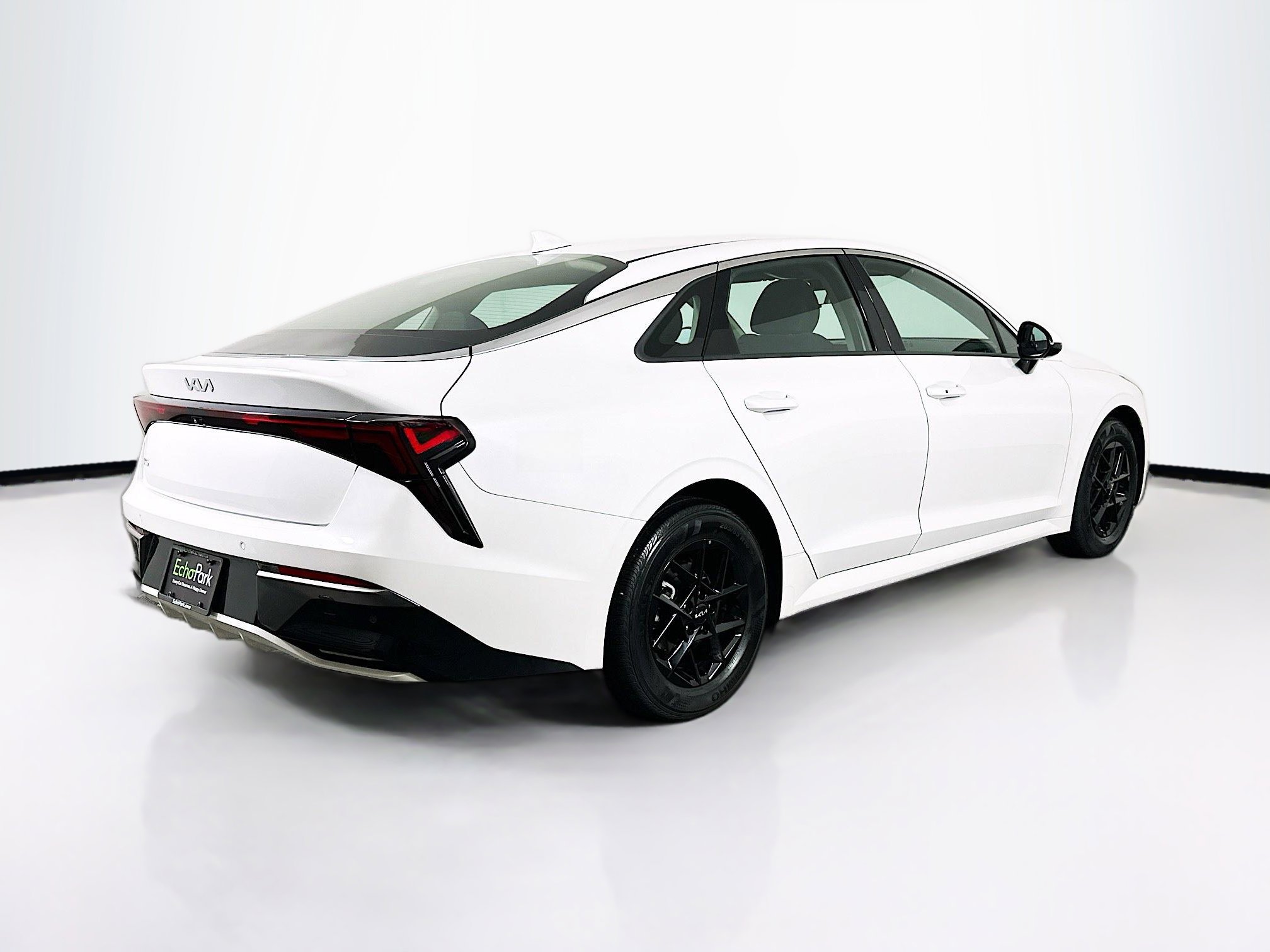 Used 2025 Kia K5 LXS image 9