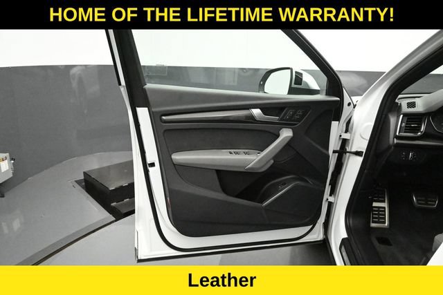 Used 2022 Audi SQ5 Premium AWD/4WD image 11