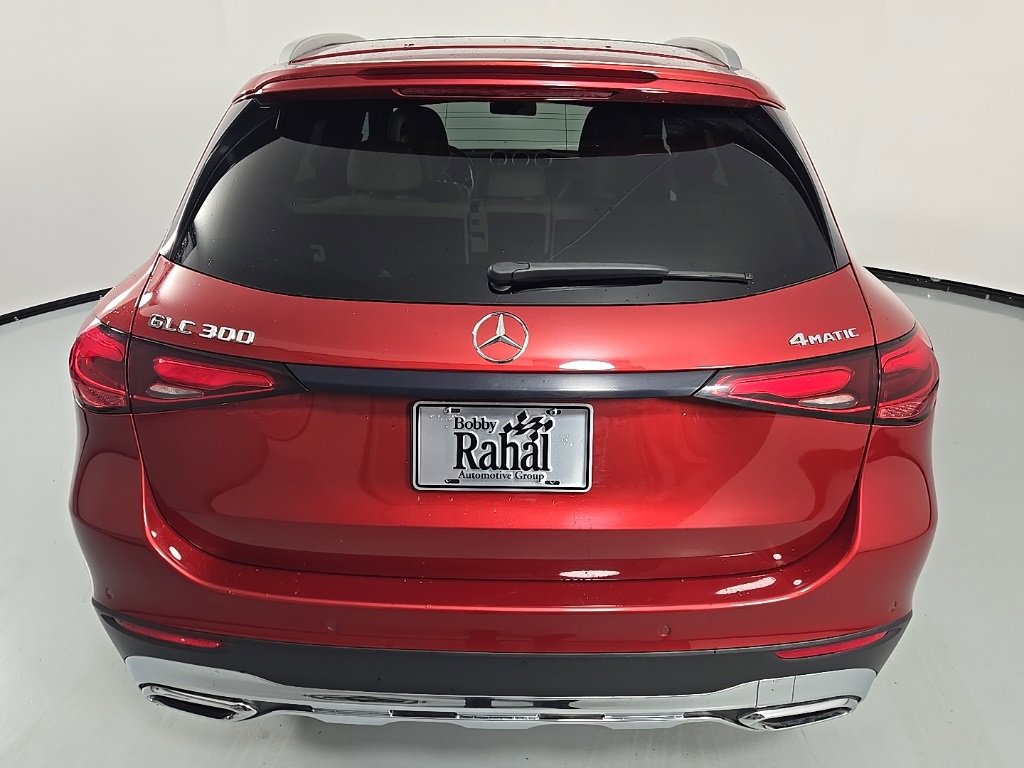 Used 2023 Mercedes-Benz GLC 300 GLC 300 image 5