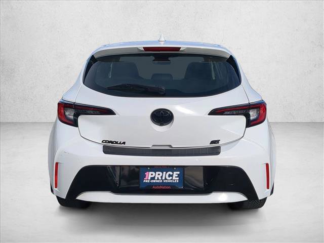Used 2023 Toyota Corolla SE image 6