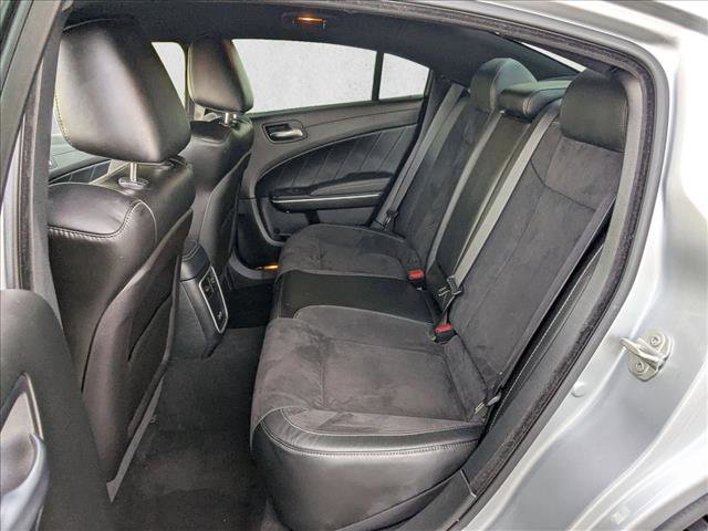 Used 2023 Dodge Charger Scat Pack w/ Plus Group image 18