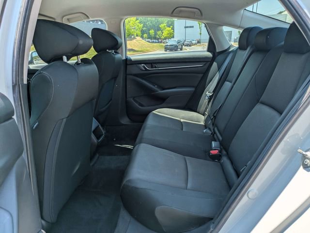 Used 2021 Honda Accord LX image 14