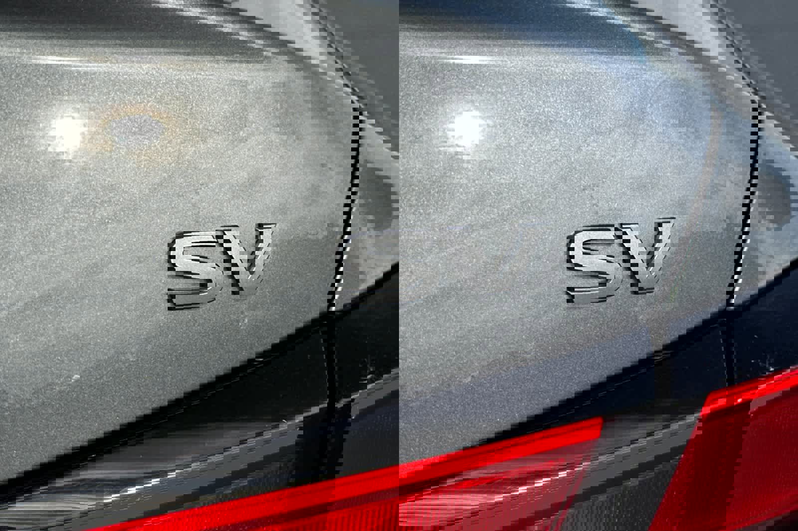 Used 2024 Nissan Altima 2.5 SV image 31