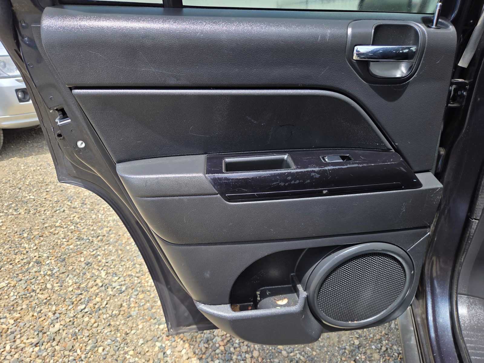 Used 2014 Jeep Compass Sport w/ Power Value Group FWD image 24