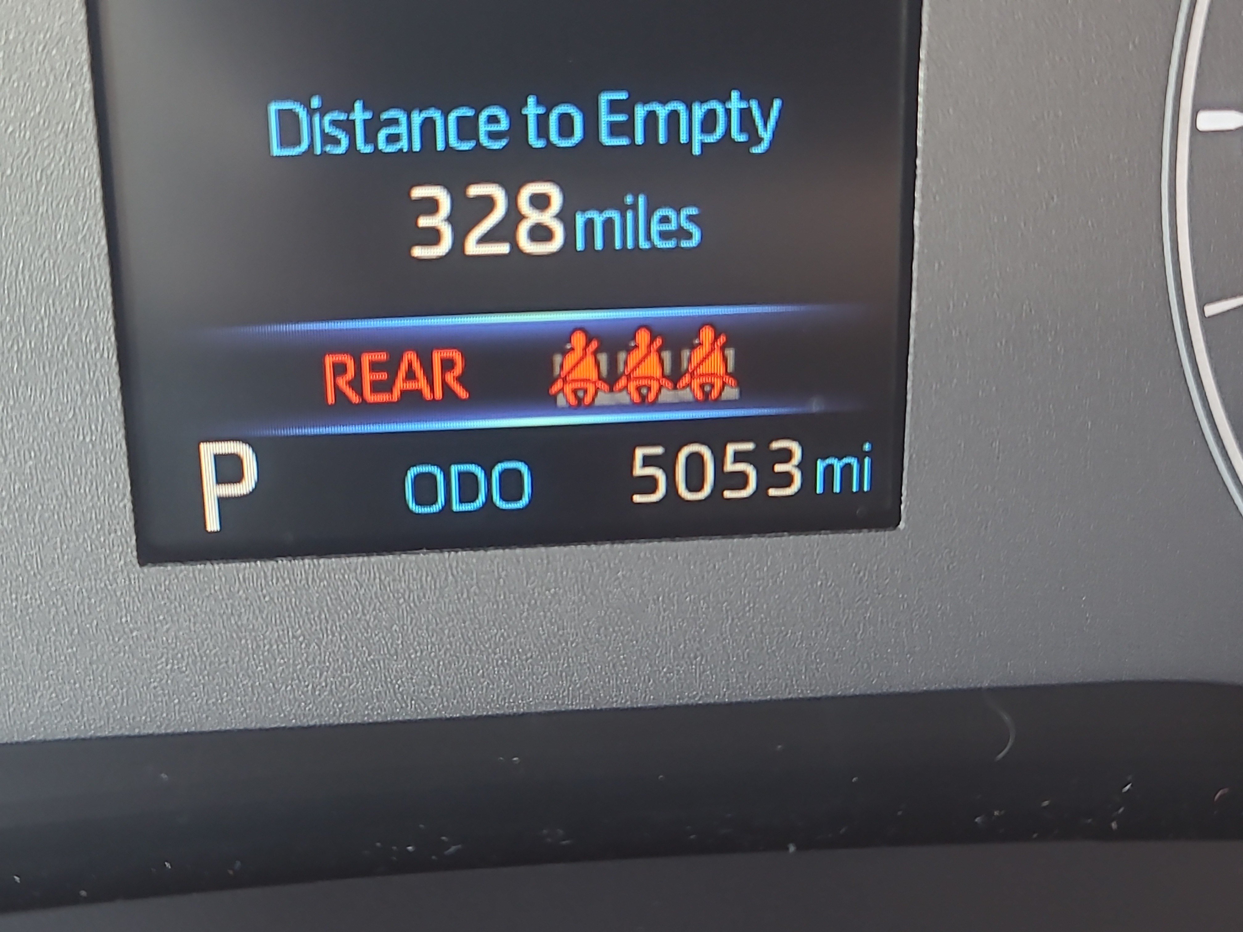 Certified 2025 Toyota Corolla SE FWD image 23