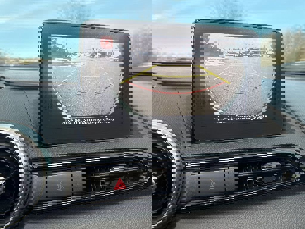 Used 2023 MAZDA MX-5 Miata Grand Touring image 16